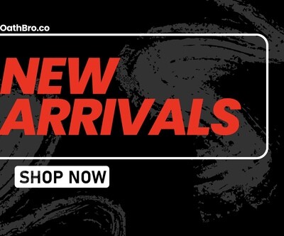 New merchandise