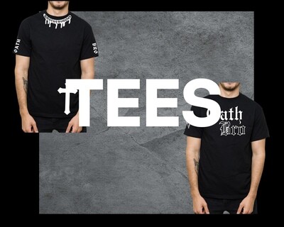 Tee&#39;s