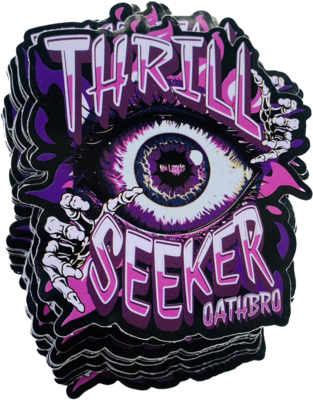 Custom Stickers