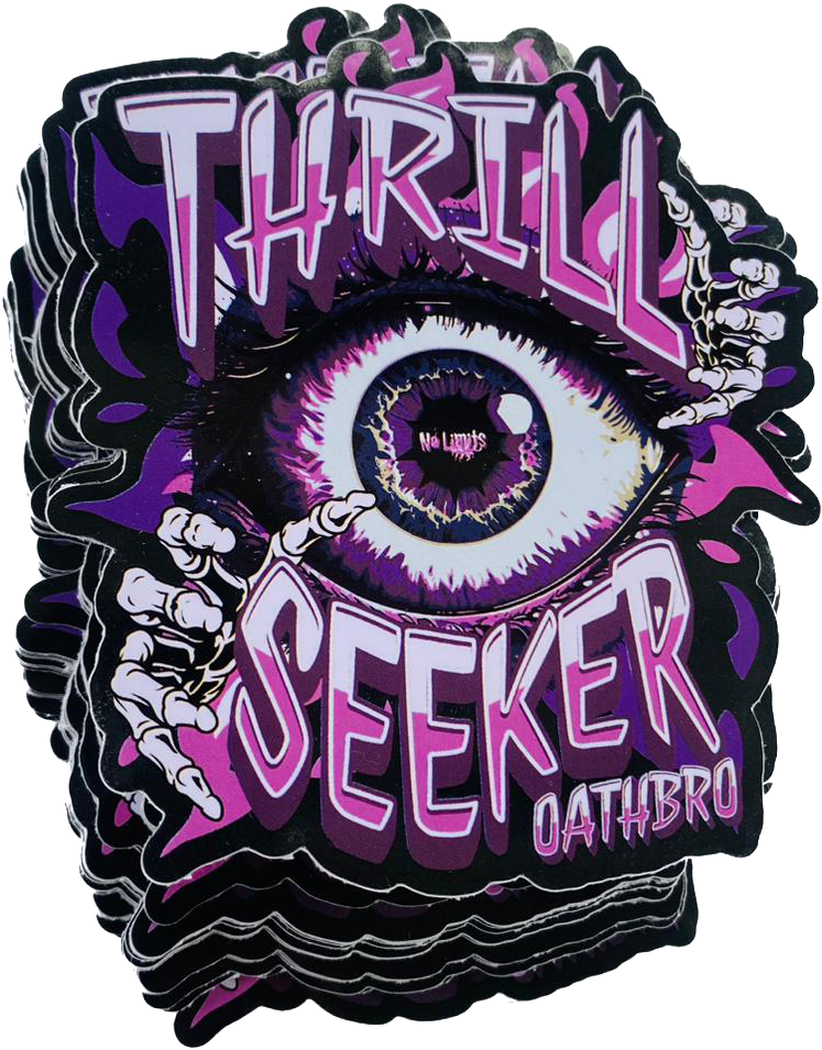 Custom Stickers
