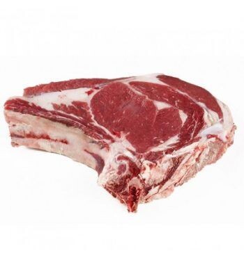 Chuletón ternera madurado (pieza 600g congelado)