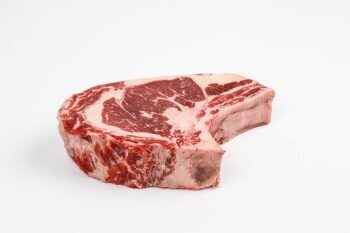 Chuletón vaca vieja madurado (pieza 700-800g congelado)