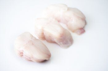 Rape a rodajas (1kg aprox.)