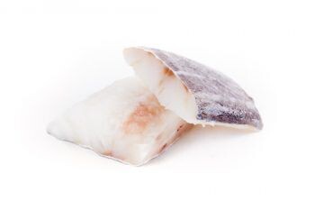 Supremas de bacalao (1,3kg aprox. congelado)