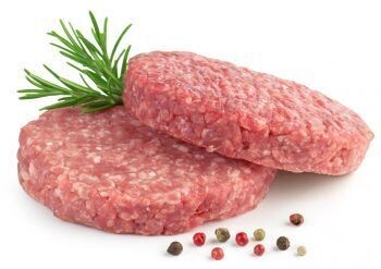 Hamburguesa mixta burger meat (10 unidades)