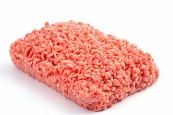 Carne picada mixta burger meat (bandeja 1kg aprox.)