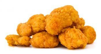Palomitas de pollo (bolsa 1kg congelado)
