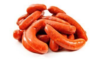 Chistorra (bandeja 1kg aprox.)