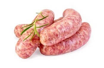 Salchicha (bandeja 1kg aprox.)