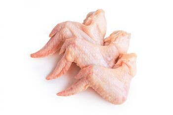 Alas de pollo (1,1-1,3kg aprox.)