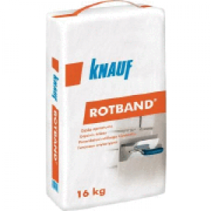 ROTBAND �ip�a apmetums 5kg