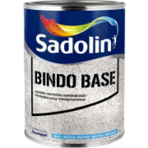 BINDO BASE BALTA 2,5L