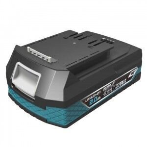 AKUMULATORS 2,0AH 18V DED7032