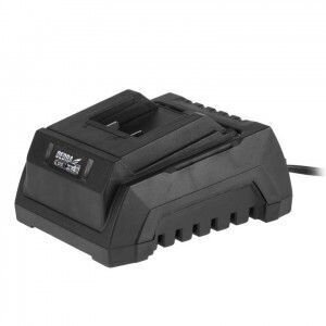 AKUMULATORU LADETAJS SAS+ALL 18V DED7038