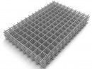 Armatūras siets 150x150 mm, 1m x 3m, d-4 Armatūras siets 150x150 mm, 1m x 3m, d-4