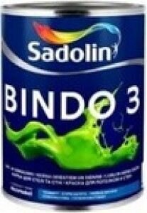 BINDO3 BW BALTA 5L