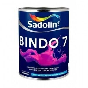 BINDO7 BW BALTA 1L