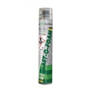 Den Braven Elast-O-Foam Montāžas putas, 750ml