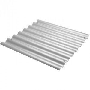 ETERNIT klasika 1250x1130, pelēka