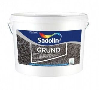 GRUND BALTĀ GRUNTS KRĀSA 2,5L