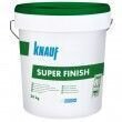 KNAUF SUPER FINISH Gatavā špaktele 20kg