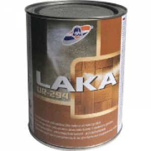 Laka UR-294 2,7l