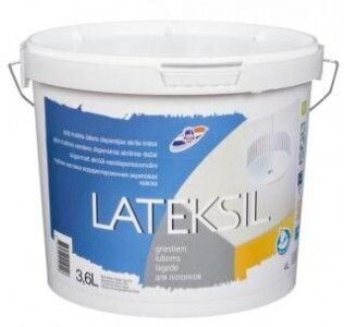 LATEKSIL BALTA 3,6L