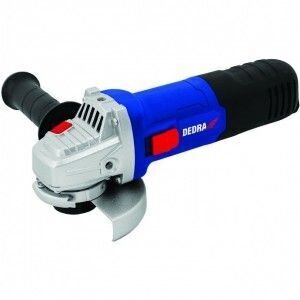 LEŅĶA SLĪPMAŠĪNA 860W DED7950