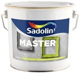 MASTER BC TONĒJOŠA 2,5L