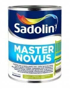 MASTER NOVUS BM TONĒJOŠA 1L