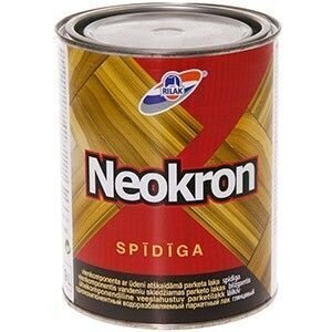 Neokron Spīdīga 0,9l