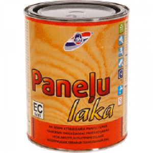 Paneļu Laka EC bāze 0,9l