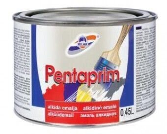 PENTAPRIM Dzeltena0,45L