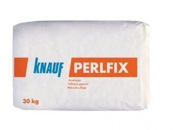 PERFLIX ģipša līmjava 30kg