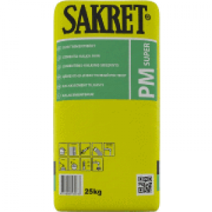 PM Super cementa kaļķa java 25kg
