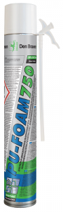 PU-FOAM 300ml ar snīpi