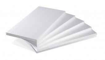 Putuplasts EPS-60 (50*100), biezums 10 cm, gb.