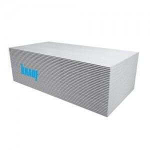 Rīģipsis parastais 1.2m x 3m