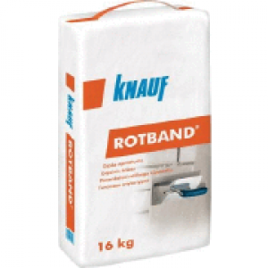 ROTBAND ģipša apmetums 10kg