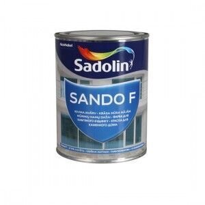 SANDO F BC Tonējoša  1L