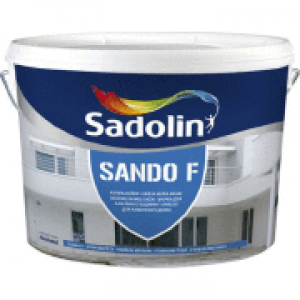 SANDO F BW BALTA 5L