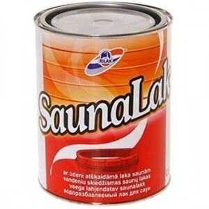 Sauna Laka 0,9l