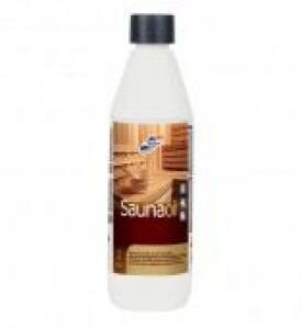 Saunaoil  0,4l