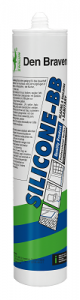 SILICONE-BB Caurspīdīgs
