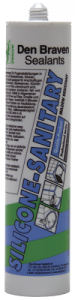SILICONE-SANITARY Pelēks