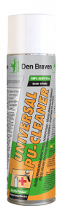 UNIVERSAL PU-CLEANER Putu tīrīšanas līdzeklis 500ml