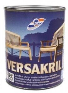 Versakril Laka EC bāze 0,9l