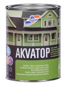 AKVATOP A BALTA 3,6L