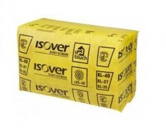Isover KL 40-150 (Loksnēs)