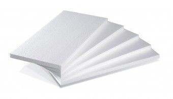 Putuplasts EPS-60 (50*100), biezums 3 cm, gb.